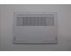 5CB1N61419 Lenovo COVER Lower Case C 83FD White