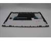 5CB1N61419 Lenovo COVER Lower Case C 83FD White