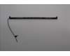 5CB1N61422 Lenovo COVER Hinge Cover w/Antenna C 83FD Black