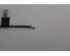5CB1N61422 Lenovo COVER Hinge Cover w/Antenna C 83FD Black