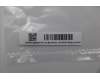 5CB1N61422 Lenovo COVER Hinge Cover w/Antenna C 83FD Black
