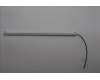 5CB1N61423 Lenovo COVER Hinge Cover w/Antenna C 83FD White