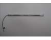 5CB1N61423 Lenovo COVER Hinge Cover w/Antenna C 83FD White