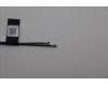 5CB1N61423 Lenovo COVER Hinge Cover w/Antenna C 83FD White
