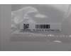 5CB1N61423 Lenovo COVER Hinge Cover w/Antenna C 83FD White