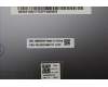 5CB1N62177 Lenovo COVER Cover L 83DN A_YG_LG