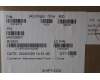 5CB1N62179 Lenovo COVER Cover L 83DN HINGE_CAP L_G