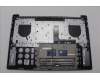 5CB1N62230 Lenovo COVER Upper Case ASM_GRE L 83DNLG PS