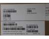 5CB1N62230 Lenovo COVER Upper Case ASM_GRE L 83DNLG PS