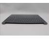 5CB1N62230 Lenovo COVER Upper Case ASM_GRE L 83DNLG PS