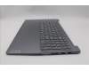 5CB1N62230 Lenovo COVER Upper Case ASM_GRE L 83DNLG PS