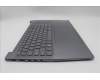 5CB1N62230 Lenovo COVER Upper Case ASM_GRE L 83DNLG PS