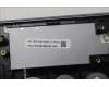 5CB1N62230 Lenovo COVER Upper Case ASM_GRE L 83DNLG PS