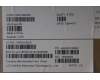 5CB1N62239 Lenovo COVER Upper Case ASM_POR L 83DNLG PS