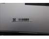 5CB1N64999 Lenovo COVER Lower Case C 83G1 CLGY