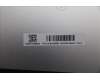 5CB1N65002 Lenovo COVER LCD Cover W/Ant C 83G1 FHD CLGY