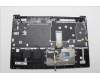 5CB1N78903 Lenovo COVER UpperCase_FRA C 83G1 CG NFP BL