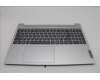 5CB1N78903 Lenovo COVER UpperCase_FRA C 83G1 CG NFP BL
