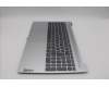 5CB1N78903 Lenovo COVER UpperCase_FRA C 83G1 CG NFP BL