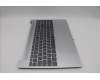 5CB1N78903 Lenovo COVER UpperCase_FRA C 83G1 CG NFP BL