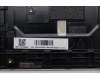 5CB1N78903 Lenovo COVER UpperCase_FRA C 83G1 CG NFP BL