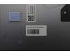 5CB1N90818 Lenovo COVER Lower Case H 83E3 LG