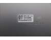 5CB1N90881 Lenovo COVER D COVER H 83D3 ARGY