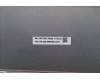 5CB1N94466 Lenovo COVER KP6B0_D_CVR_SC_SIM_w/o rating silk