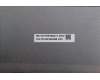 5CB1N94468 Lenovo COVER KP6B5_D_COVER_SC_w/o rating silk