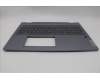 5CB1N95083 Lenovo COVER Upper Case ASM NORDIC H 83DS FP LG