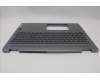 5CB1N95083 Lenovo COVER Upper Case ASM NORDIC H 83DS FP LG