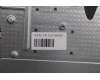 5CB1N95083 Lenovo COVER Upper Case ASM NORDIC H 83DS FP LG