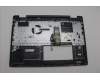 5CB1N95158 Lenovo COVER UpperCaseASM USA ENG H83DL FP SG