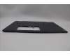 5CB1N95158 Lenovo COVER UpperCaseASM USA ENG H83DL FP SG
