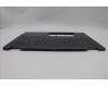 5CB1N95158 Lenovo COVER UpperCaseASM USA ENG H83DL FP SG