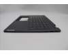5CB1N95158 Lenovo COVER UpperCaseASM USA ENG H83DL FP SG