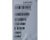 5CB1N95182 Lenovo COVER UpperCaseASM ENG H83DL NFP SG
