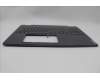 5CB1N95182 Lenovo COVER UpperCaseASM ENG H83DL NFP SG