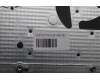 5CB1N95182 Lenovo COVER UpperCaseASM ENG H83DL NFP SG