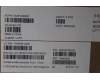 5CB1N95257 Lenovo COVER Cover L 83E6 D_COVER AG
