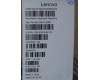 5CB1N95778 Lenovo COVER UpperCaseASM ENG H83DK FP SG
