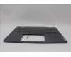 5CB1N95778 Lenovo COVER UpperCaseASM ENG H83DK FP SG
