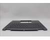 5CB1N95778 Lenovo COVER UpperCaseASM ENG H83DK FP SG