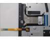 5CB1N95778 Lenovo COVER UpperCaseASM ENG H83DK FP SG