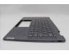 5CB1N95778 Lenovo COVER UpperCaseASM ENG H83DK FP SG