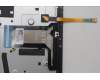 5CB1N95808 Lenovo COVER UpperCaseASM EURO ENG H83DK NFP SG