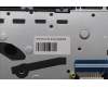5CB1N95808 Lenovo COVER UpperCaseASM EURO ENG H83DK NFP SG