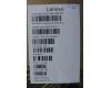 5CB1N96877 Lenovo COVER UpperCaseASM USA ENG H83DK FP ARG