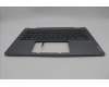 5CB1N96877 Lenovo COVER UpperCaseASM USA ENG H83DK FP ARG