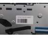 5CB1N96877 Lenovo COVER UpperCaseASM USA ENG H83DK FP ARG